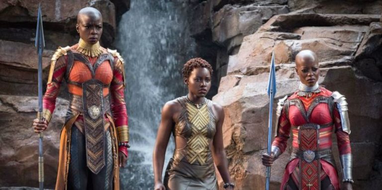 The Falcon and the Winter Soldier: 10 cose da sapere sulle Dora Milaje