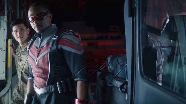 The Falcon and the Winter Soldier: come il finale ha impostato il futuro del MCU The Falcon and the Winter Soldier: come il finale ha impostato il futuro del MCU