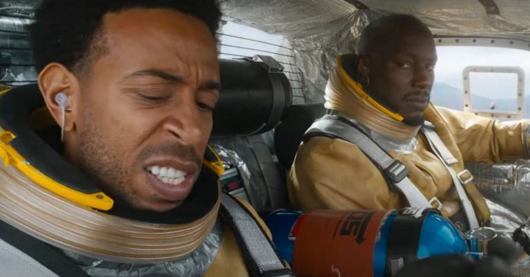 Fast and Furious 9: Justin Lin ha coinvolto dei veri scienziati per le scene nello spazio