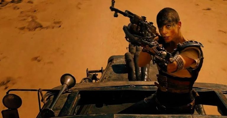 Furiosa: George Miller descrive il prequel come un’epica saga lunga anni