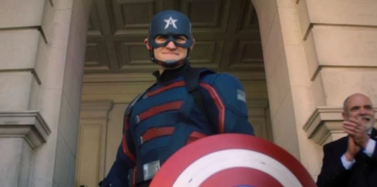 The Falcon and the Winter Soldier: Wyatt Russell sul finale e sul futuro di John Walker