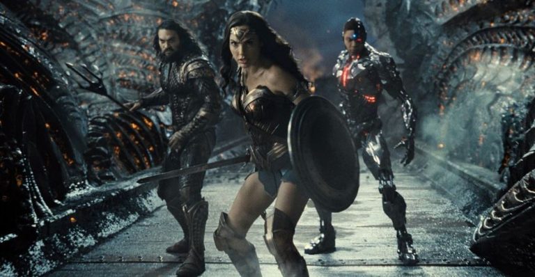 Justice League: le foto della premiere mondiale a Hollywood Justice League: le foto della premiere mondiale a Hollywood