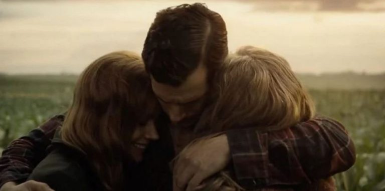 Justice League Snyder Cut stava per include una battuta della versione theatrical