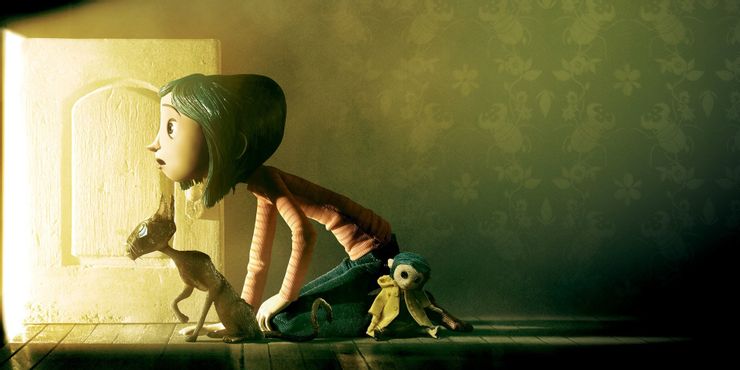 laika