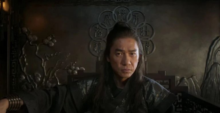 Mandarino: per il produttore di Shang-Chi sarà diverso dalla controparte fumettistica