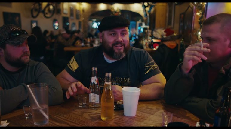 Chasing Whiskey – The Untold Story of Jack Daniel’s, il trailer