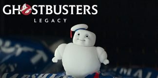 Ghostbusters: Legacy