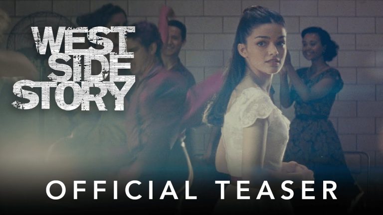 West Side Story: il trailer del musical di Steven Spielberg