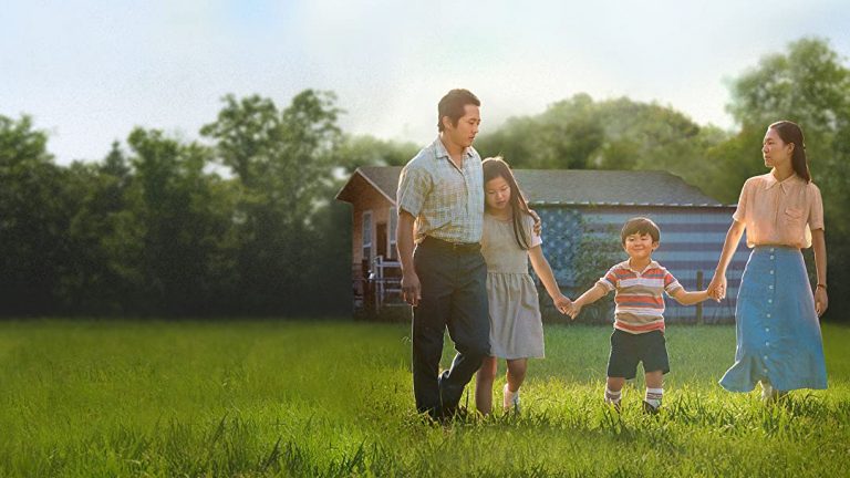 Minari, recensione del film con Steven Yeun