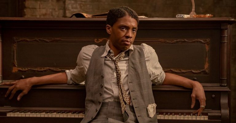 Oscar 2021: la famiglia di Chadwick Boseman difende la vittoria di Anthony Hopkins