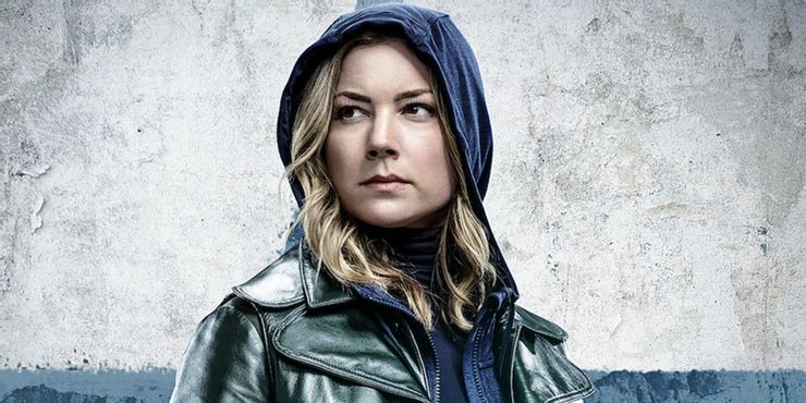 The Falcon and the Winter Soldier: 10 cose da sapere su Sharon Carter