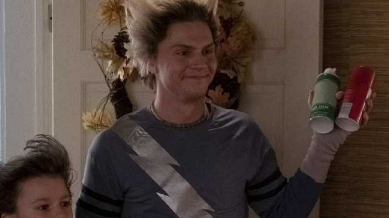 WandaVision: lo showrunner spiega il motivo del casting di Evan Peters
