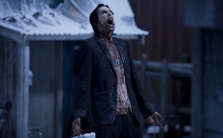 30 giorni di buio: trama, cast e curiosità sul film horror