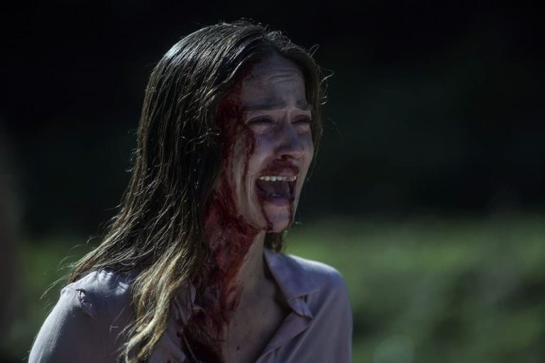 A Classic Horror Story: il trailer ufficiale del film Netflix italiano
