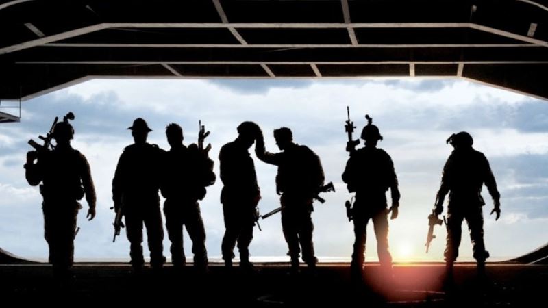 Act of Valor film