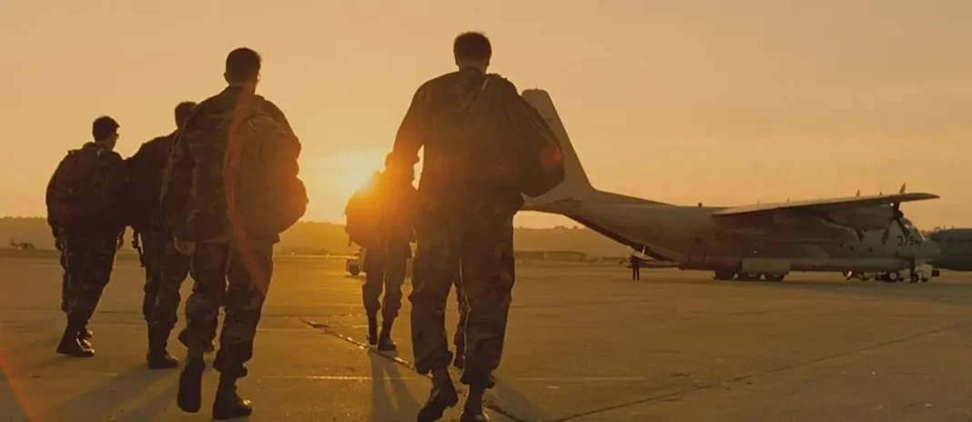 Act of Valor storia vera
