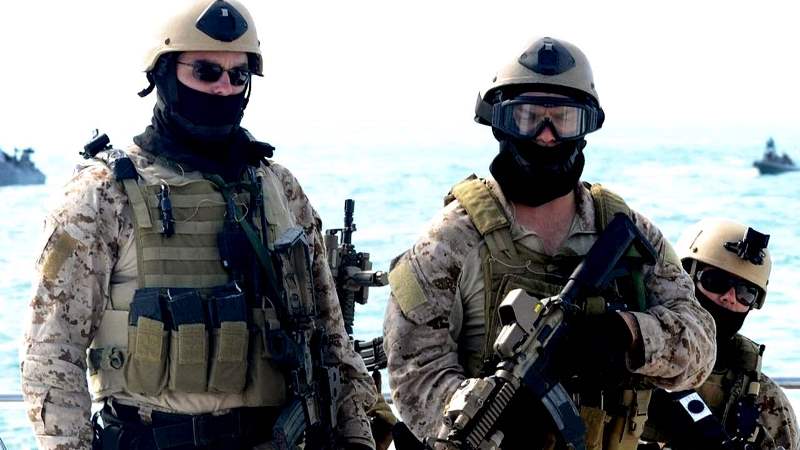 Act of Valor storia vera