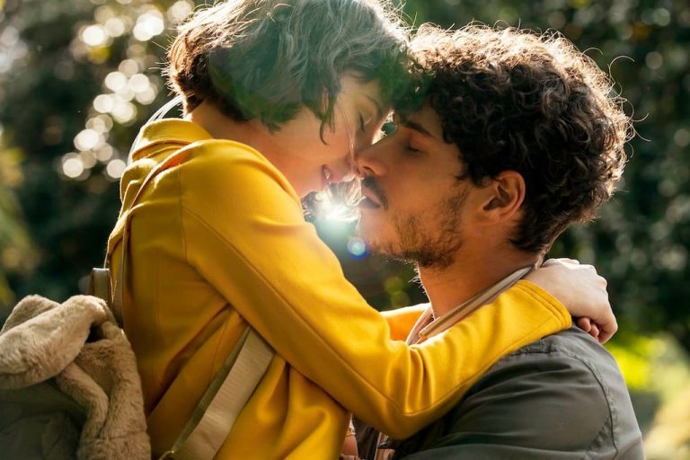 Ancora più Bello: teaser trailer