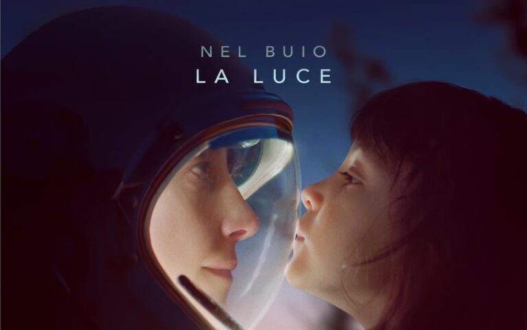 Niccolò Ammaniti e Sky presentano Anna, serie distopica in arrivo il 23 aprile