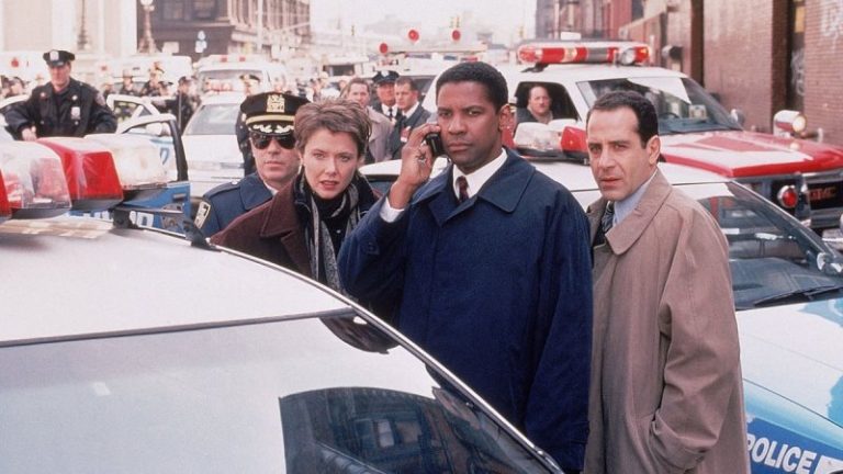 Attacco al potere: trama e cast del film con Denzel Washington
