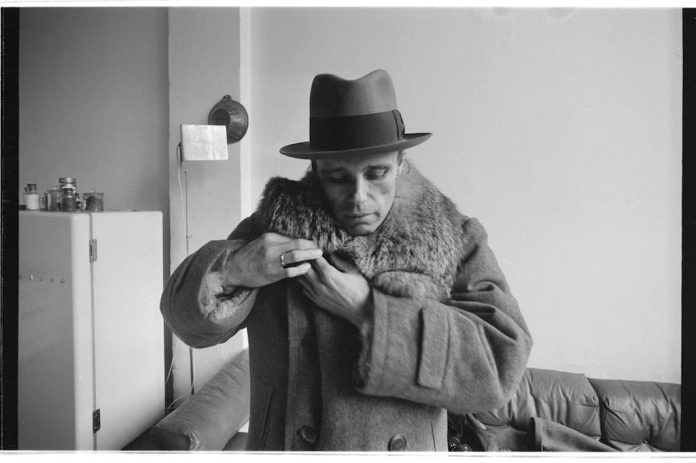 Beuys - L'artista come provocatore