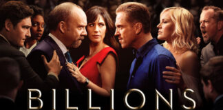 Billions serie tv