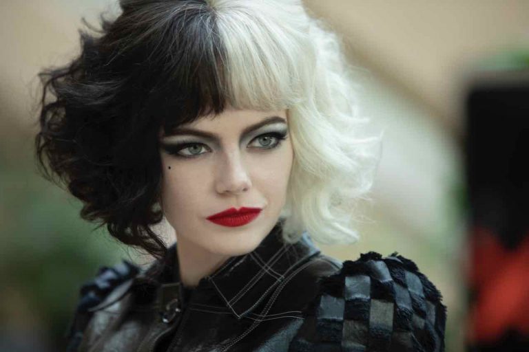Crudelia, la recensione del film con Emma Stone