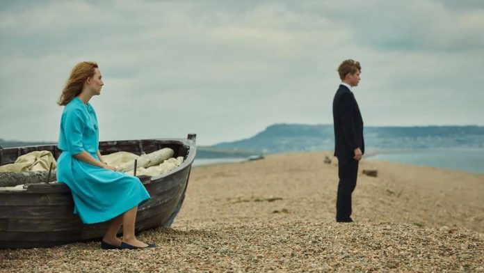 Chesil Beach film