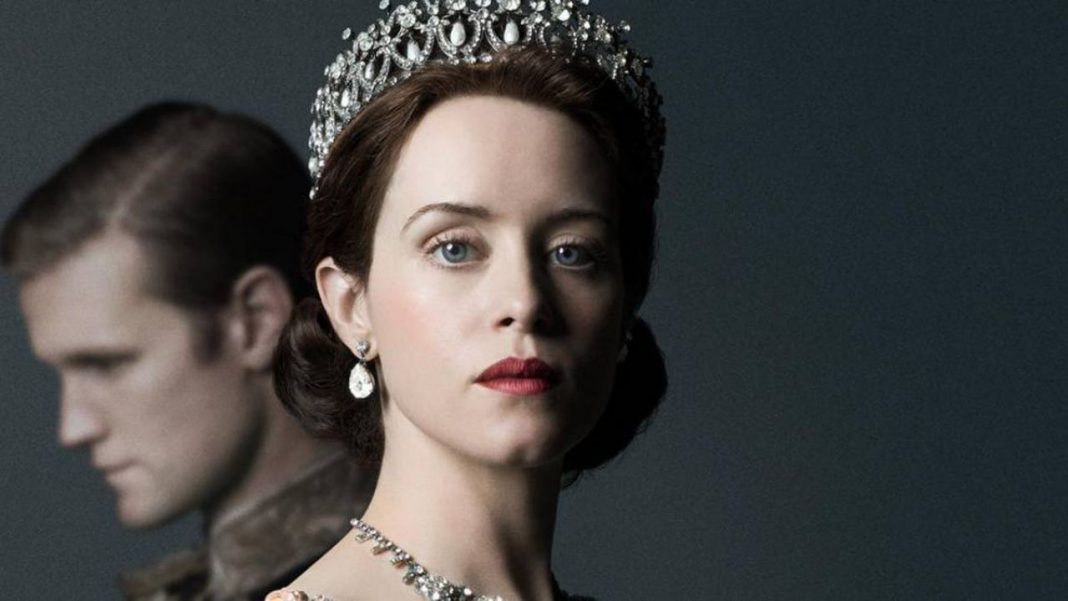 Claire Foy