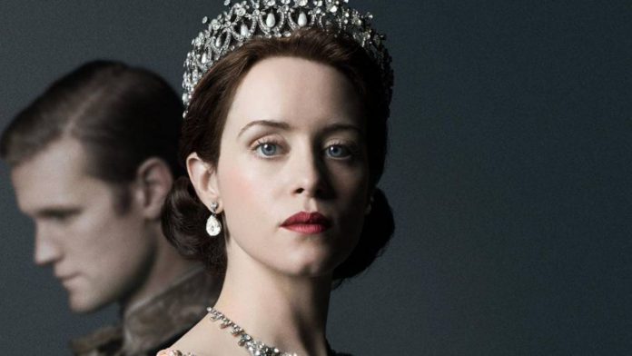 Claire Foy