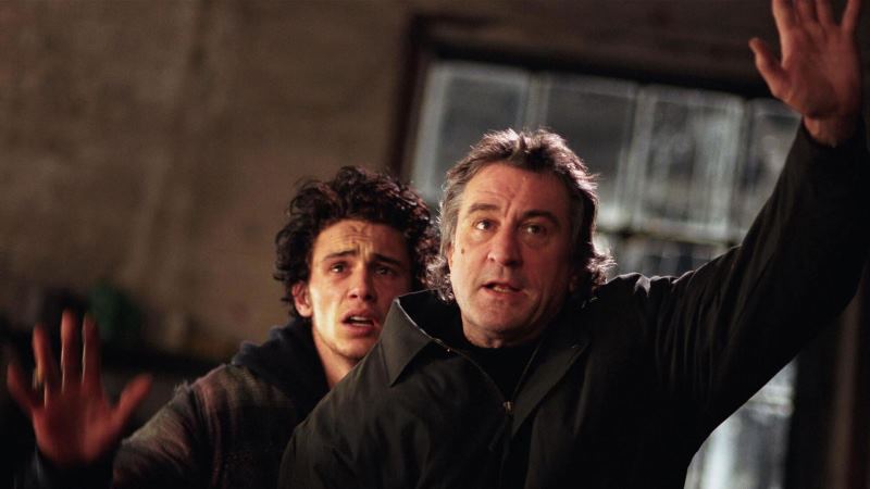 Colpevole d'omicidio film