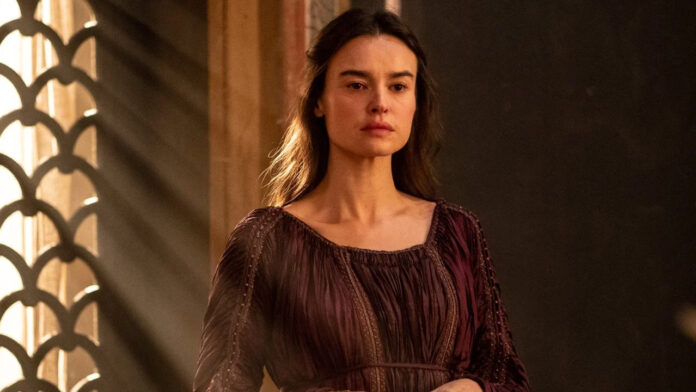 Domina recensione serie tv