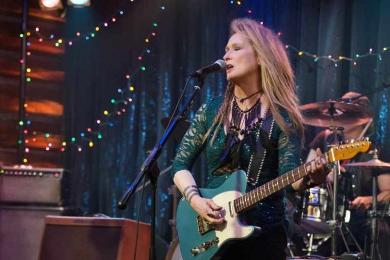 Dove eravamo rimasti: trama, cast e curiosità sul film con Meryl Streep