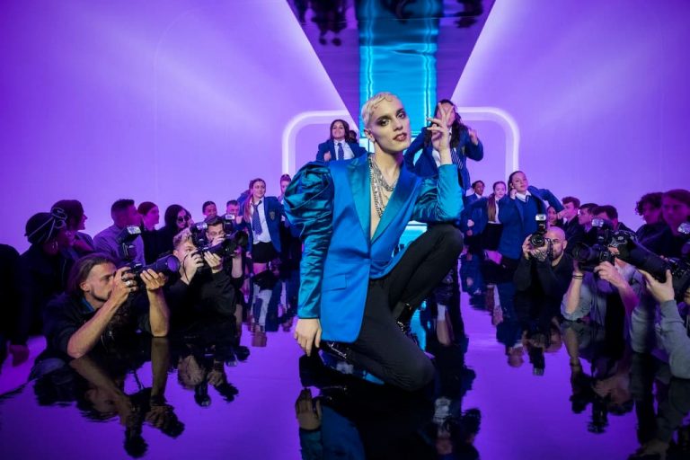 Everybody’s Talking About Jamie: trailer del nuovo film in arrivo su Prime