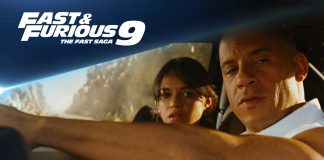 Fast & Furious 9