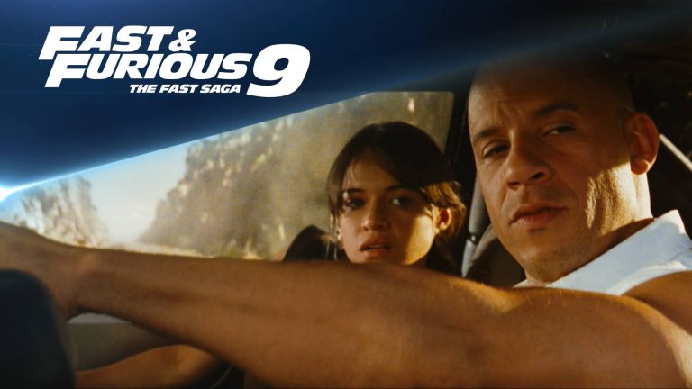 Fast & Furious 9: la storia di Dom in un nuovo video