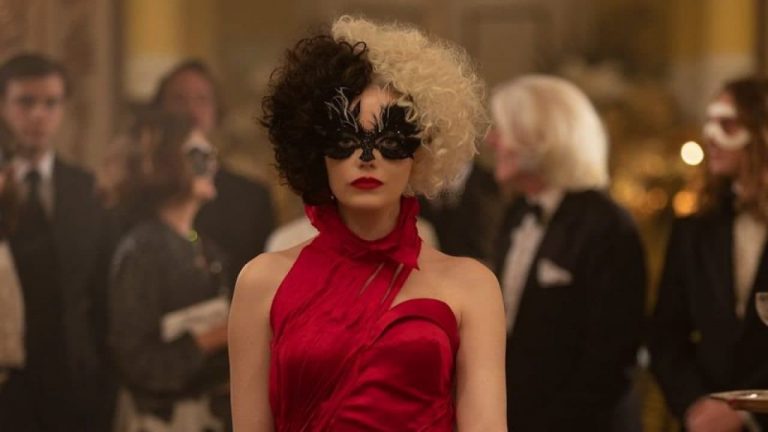 Florence + The Machine presenta “Call me Cruella” nel nuovo film Disney Crudelia