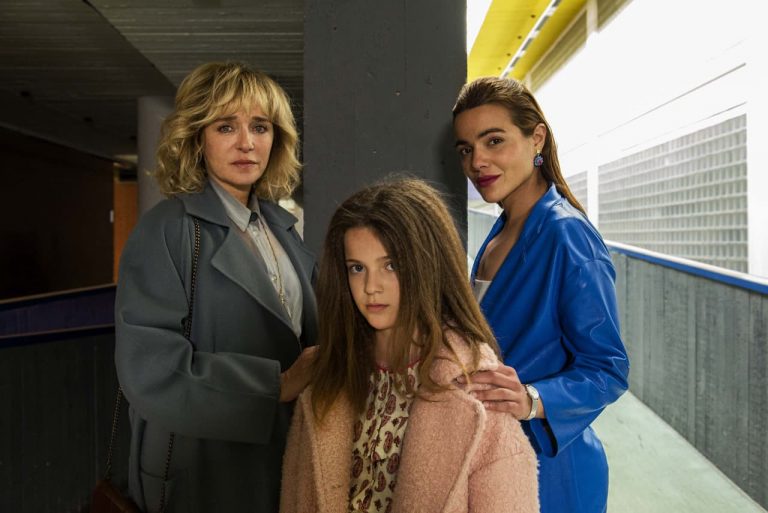 Fortuna: trailer del film con Valeria Golino Fortuna: trailer del film con Valeria Golino