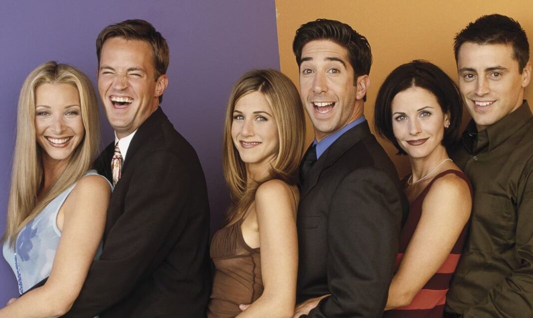 Friends