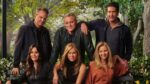 Friends: The Reunion recensione serie tv
