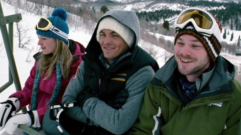 Frozen: trama, cast e curiosità sul film thriller