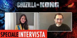 Godzilla vs kong gonzalez bichir