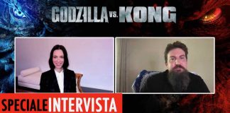 Godzilla vs Kong