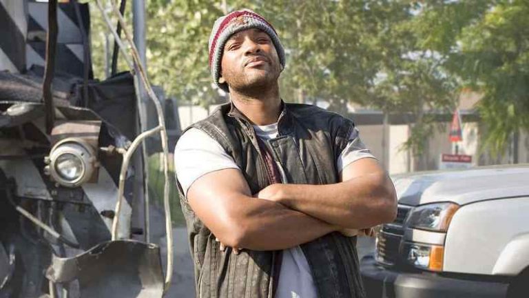 Hancock: trama, cast e curiosità sul film con Will Smith