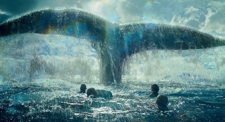 Heart of the Sea: trama, cast e la vera storia dietro il film