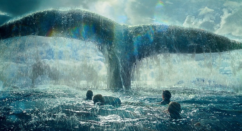 Heart of the Sea film