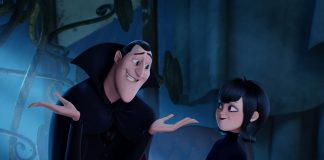 Hotel Transylvania: Uno scambio mostruoso