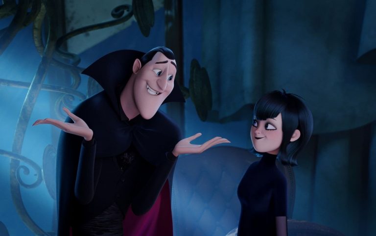 Hotel Transylvania: Uno scambio mostruoso, trailer ufficiale del sequel Hotel Transylvania: Uno scambio mostruoso, trailer ufficiale del sequel