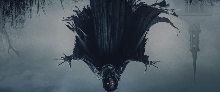 Il Sacro Male: trailer del nuovo horror prodotto da Sam Raimi