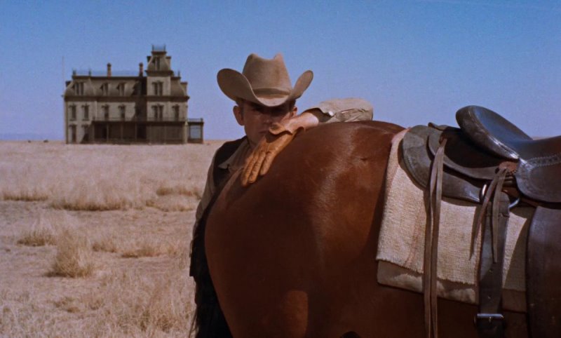 Il gigante film